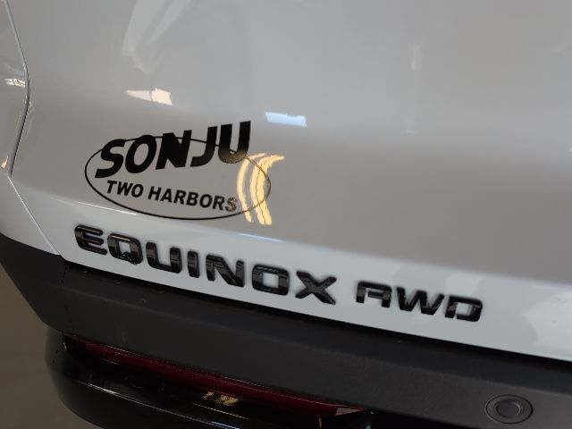 2026 Chevrolet Equinox RS - Photo 34
