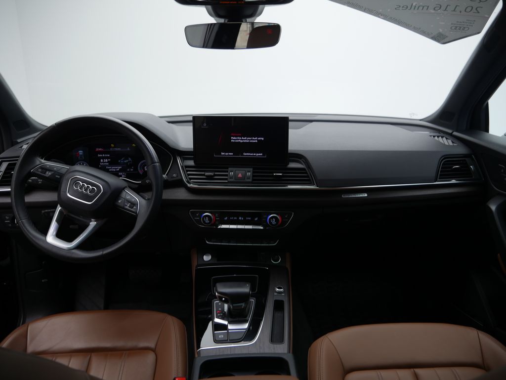 Thumbnail: 2023 Audi Q5 - 32