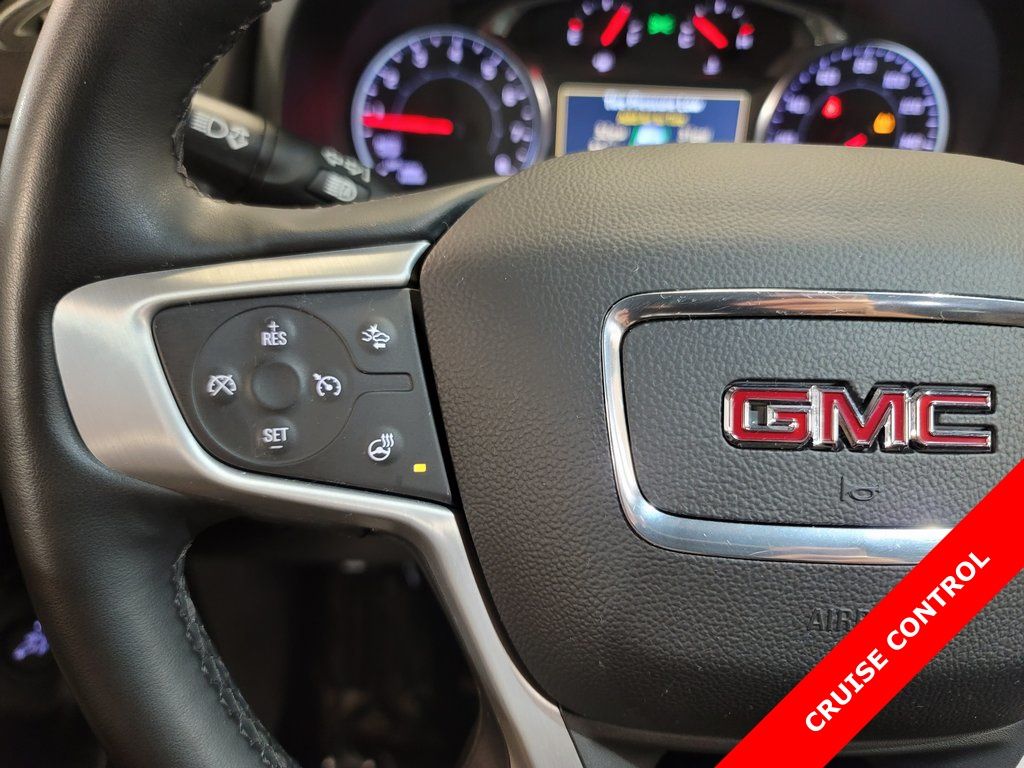 2024 GMC Terrain SLT photo
