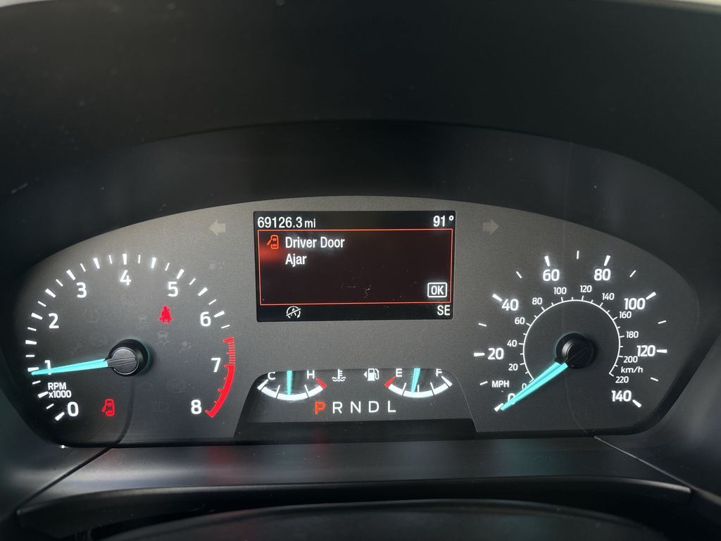 Used 2020 Ford Escape SUV