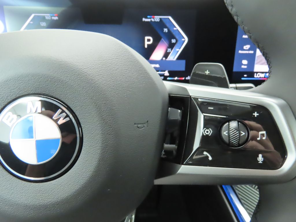 2025 BMW X3 3.0i 12