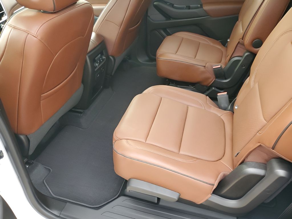 Used Car 2018 Chevrolet Traverse  High Country For Sale Under $30,000 In Austin, Texas