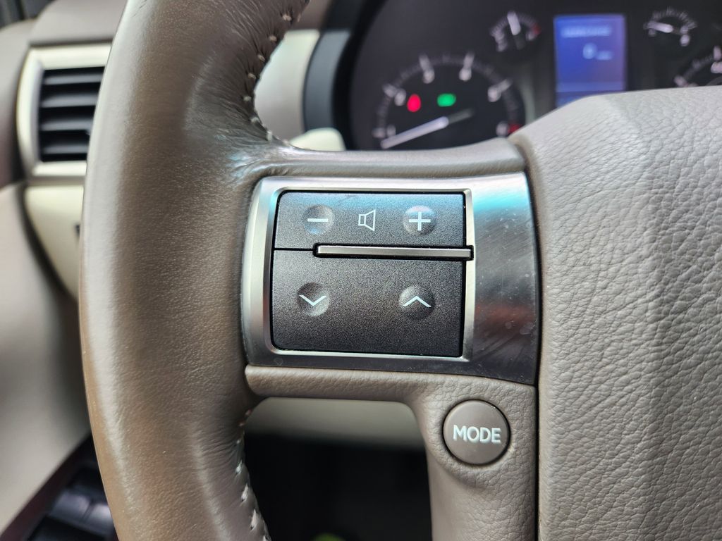2017 Lexus GX 460 Silver at Emmons Autoplex