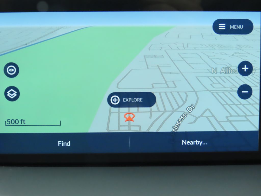 Thumbnail: 2026 Acura RDX - 16