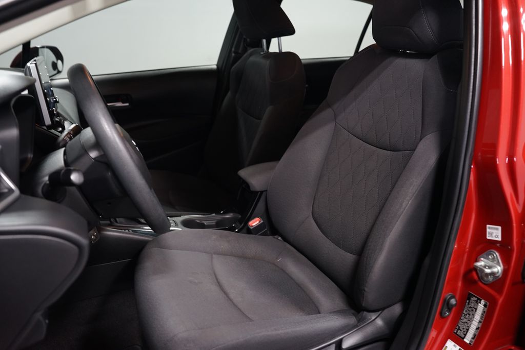 Thumbnail: 2021 Toyota Corolla - 6