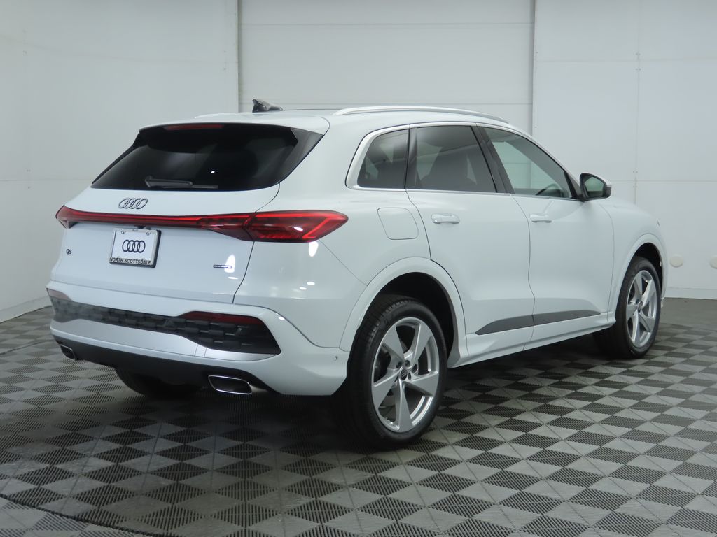 2025 Audi Q5  5