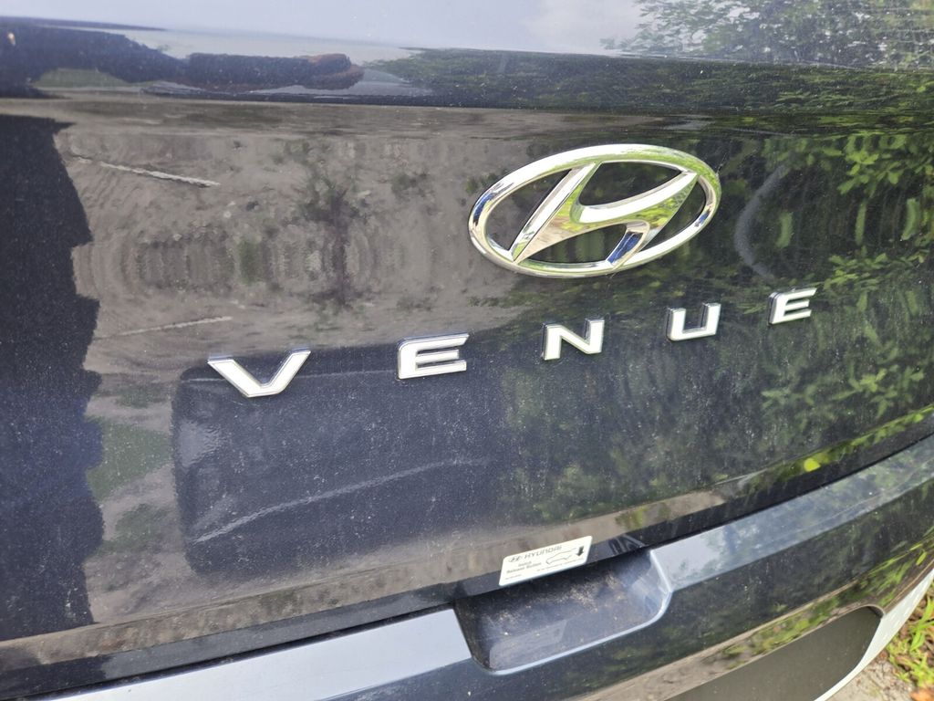 2026 Hyundai Venue - $21,499