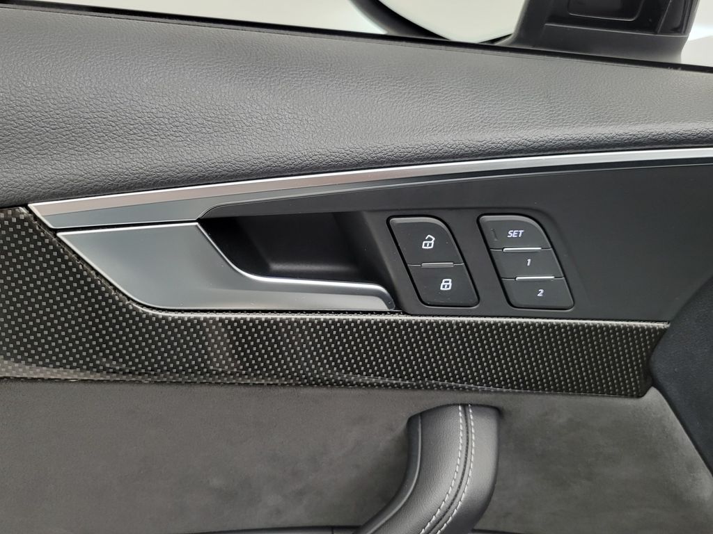 Thumbnail: 2019 Audi S4 - 28