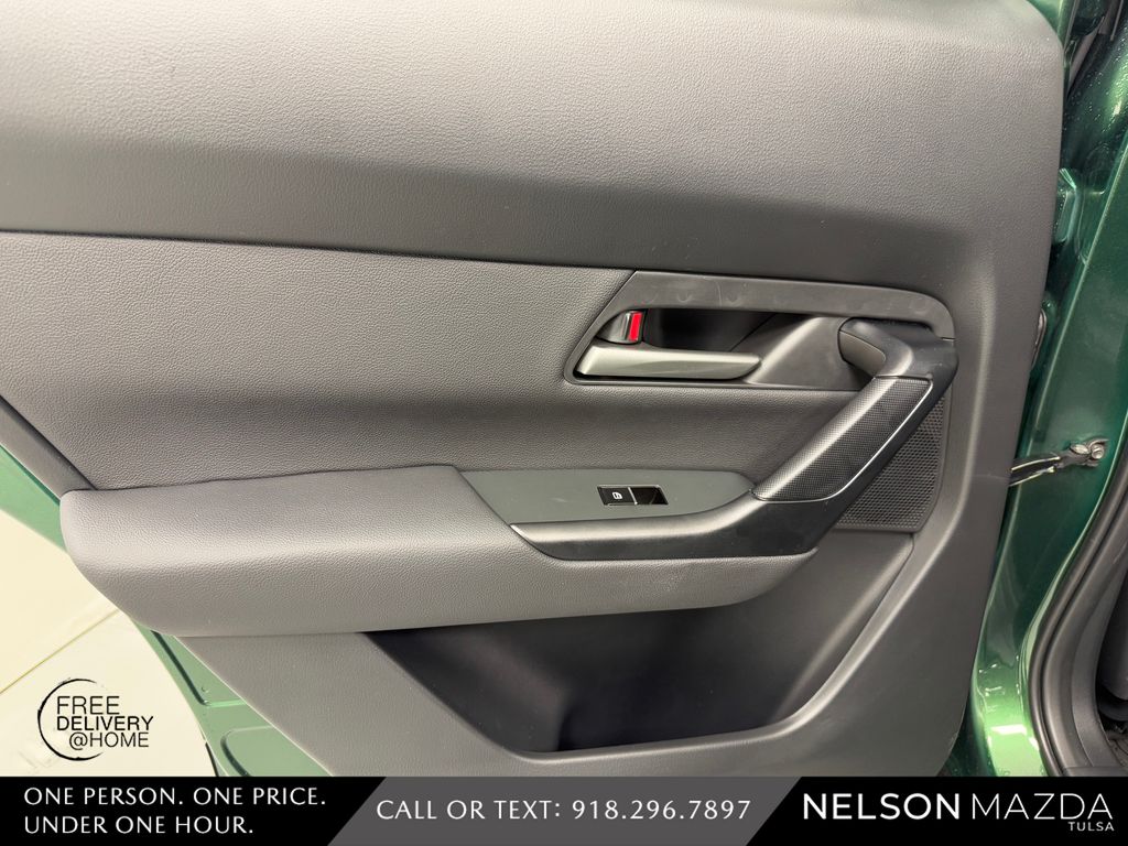 New 2026 Green Mazda 2.5 S Preferred image 36