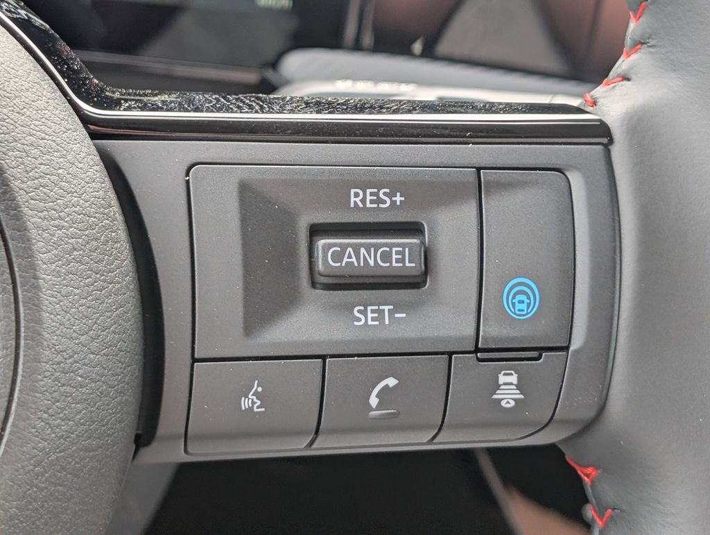 New 2026 Nissan Kicks SUV