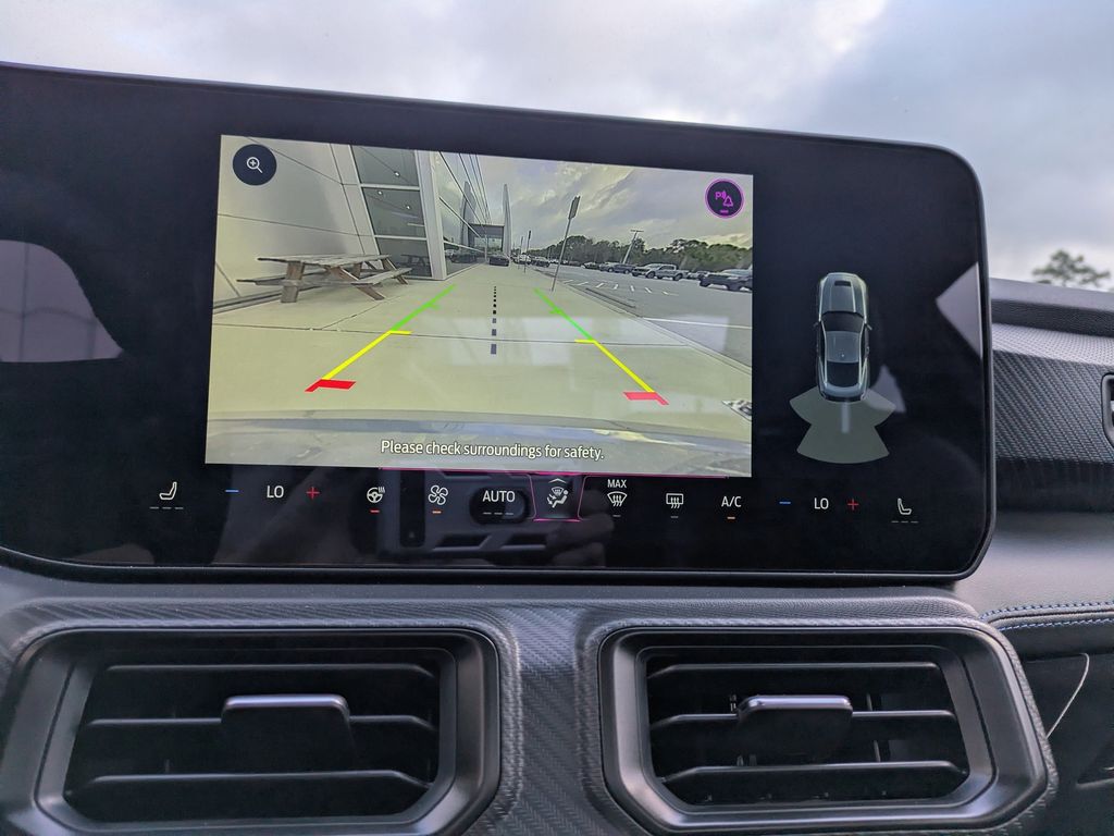 2026 Ford Mustang Dark Horse Fastback