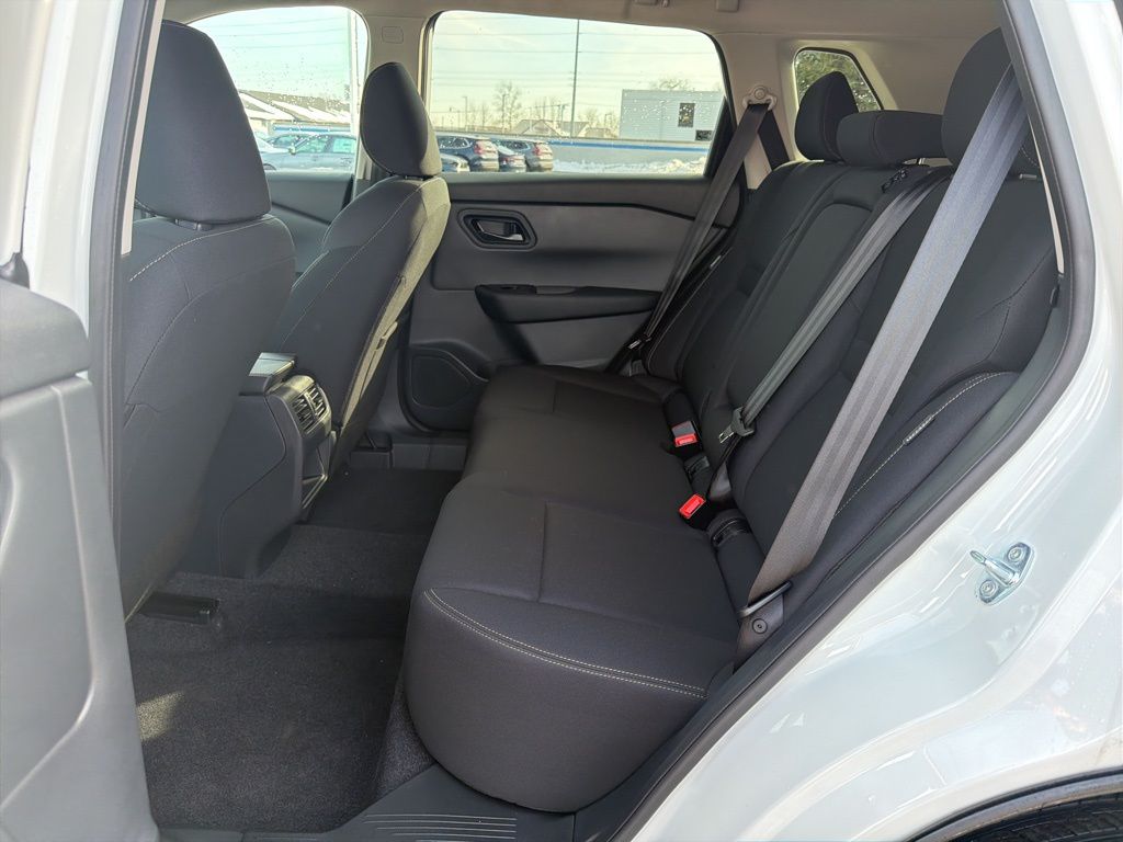 Thumbnail: 2026 Nissan Rogue - 19