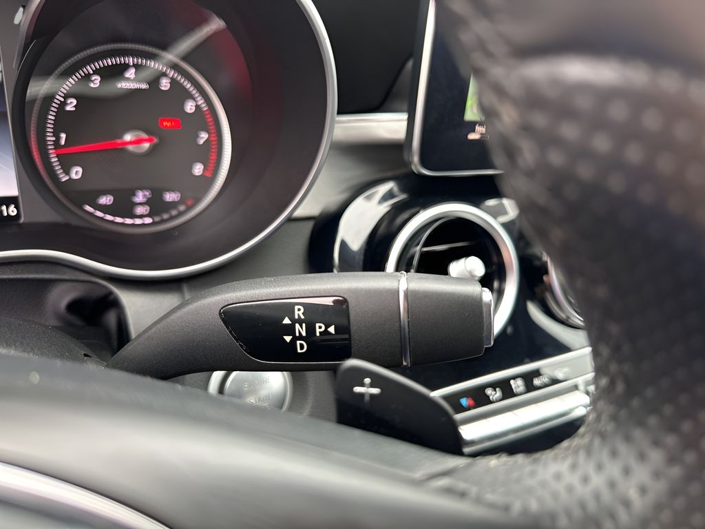 Used Car 2015 Mercedes-benz C-class  C 300 For Sale Under $20,000 In Austin, Texas