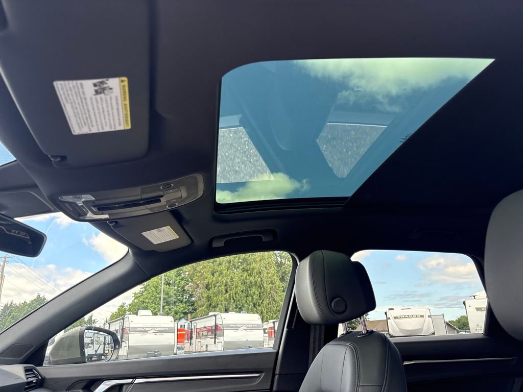 2021 Gray Metallic Audi Q3 Premium AWD SUV