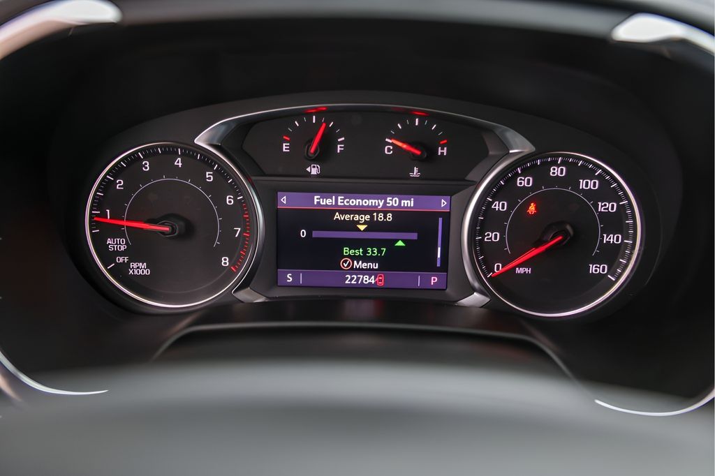 Used Car 2023 Chevrolet Blazer  Lt For Sale Under $30,000 In Austin, Texas