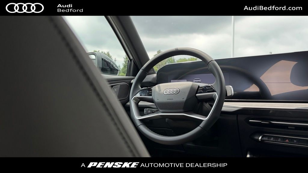Thumbnail: 2026 Audi Q3 - 28