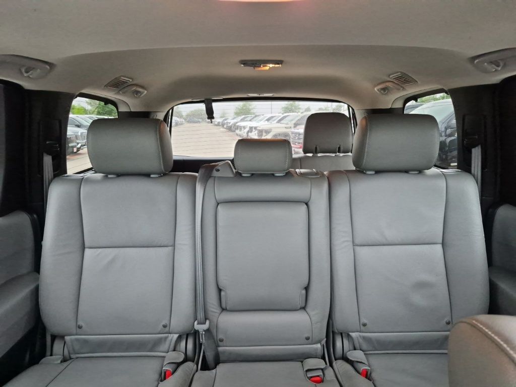 Used Car 2020 Toyota Sequoia  Limited For Sale Under $60,000 In Austin, Texas
