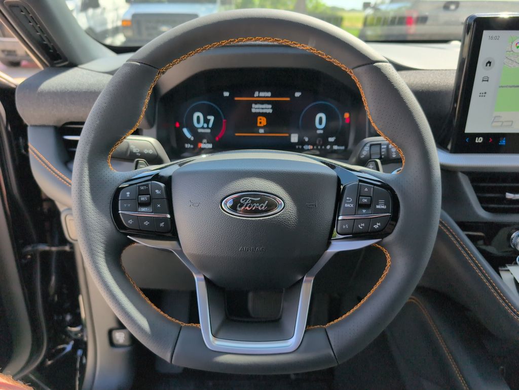 New 2026 Black Ford Tremor image 31