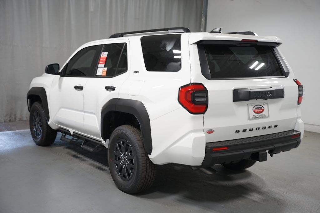 Thumbnail: 2026 Toyota 4Runner - 6