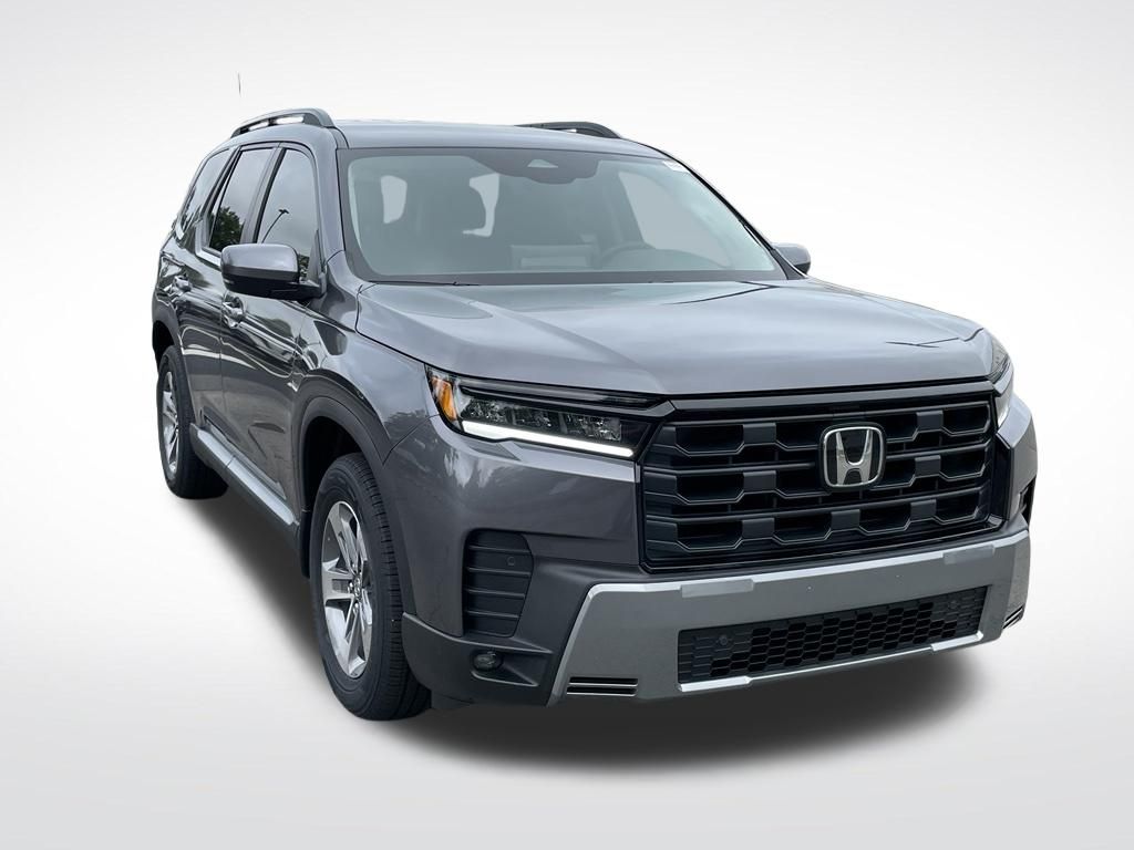 Thumbnail: 2026 Honda Pilot - 8
