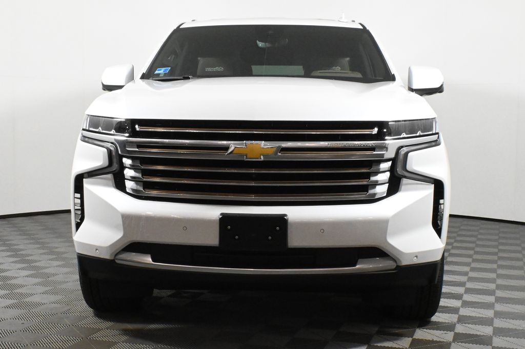 2024 Chevrolet Tahoe High Country 10