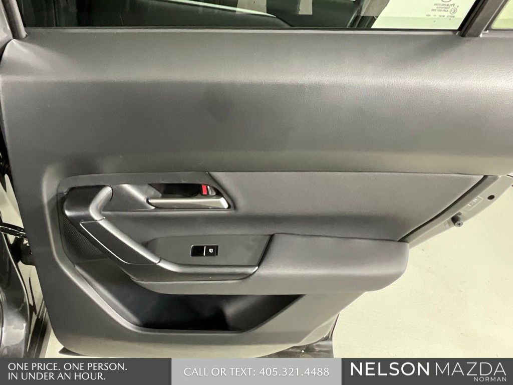 New 2026 Gray Mazda 2.5 S Preferred image 22