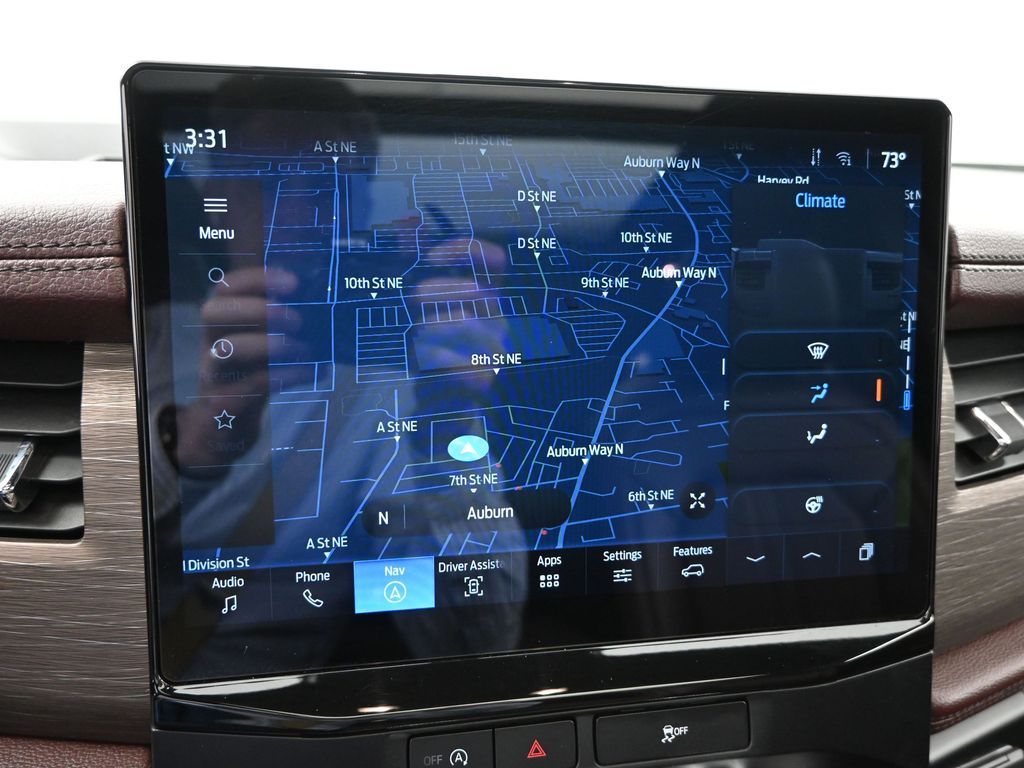 2024 Ford Expedition Limited MAX