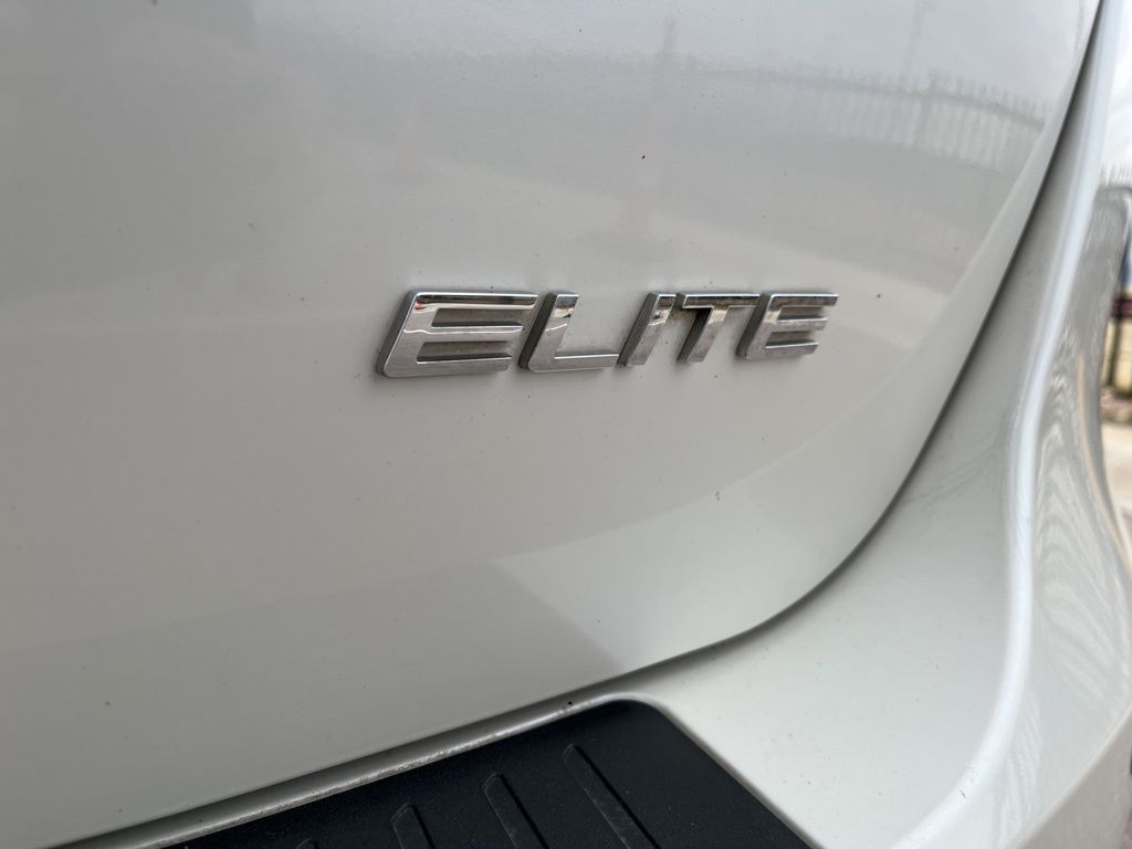 Thumbnail: 2018 Honda Odyssey - 9