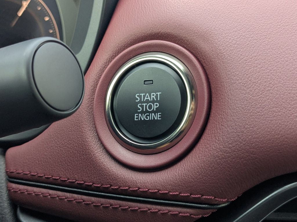 2026 Mazda CX-70 3.3 Turbo Premium Plus