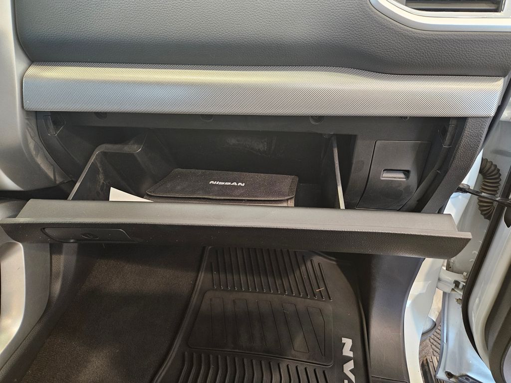 2019 Nissan Titan XD PRO-4X