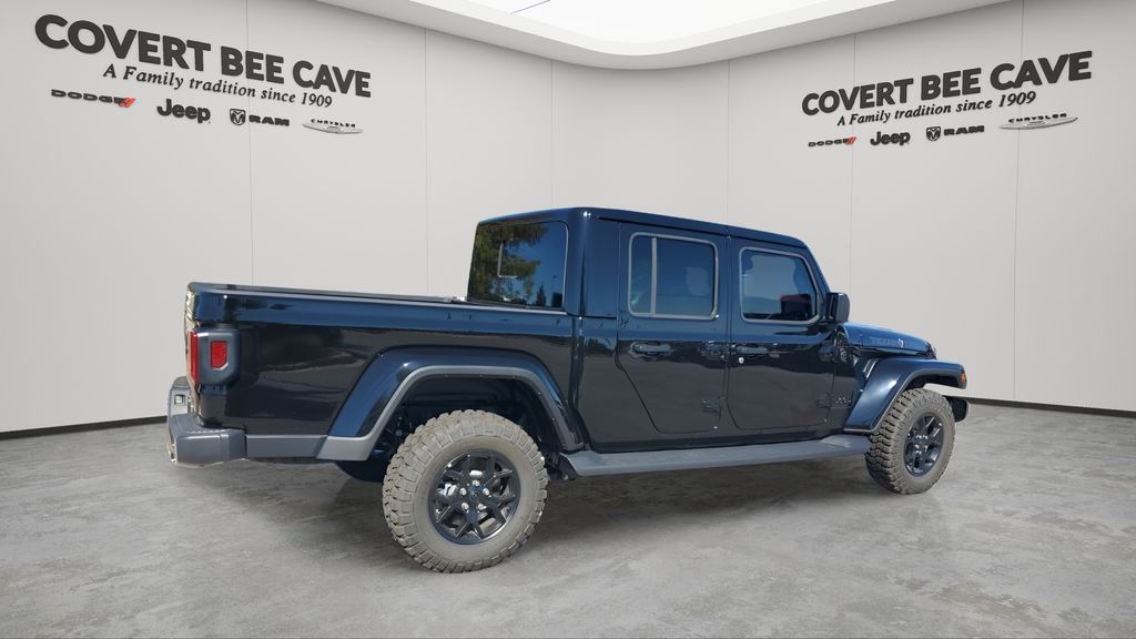 New Car 2025 Jeep Gladiator  For Sale Under $40,000 In Austin, Texas