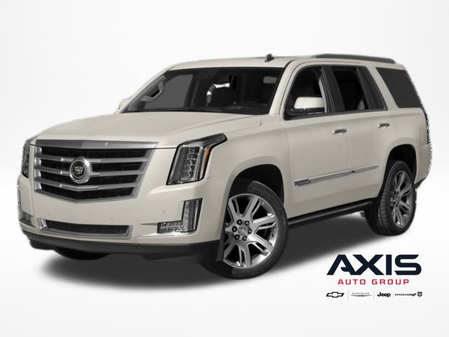 2015 Cadillac Escalade Luxury RWD