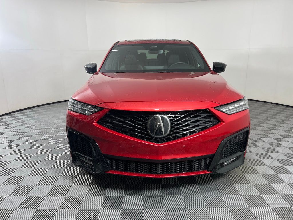 Thumbnail: 2026 Acura MDX - 18