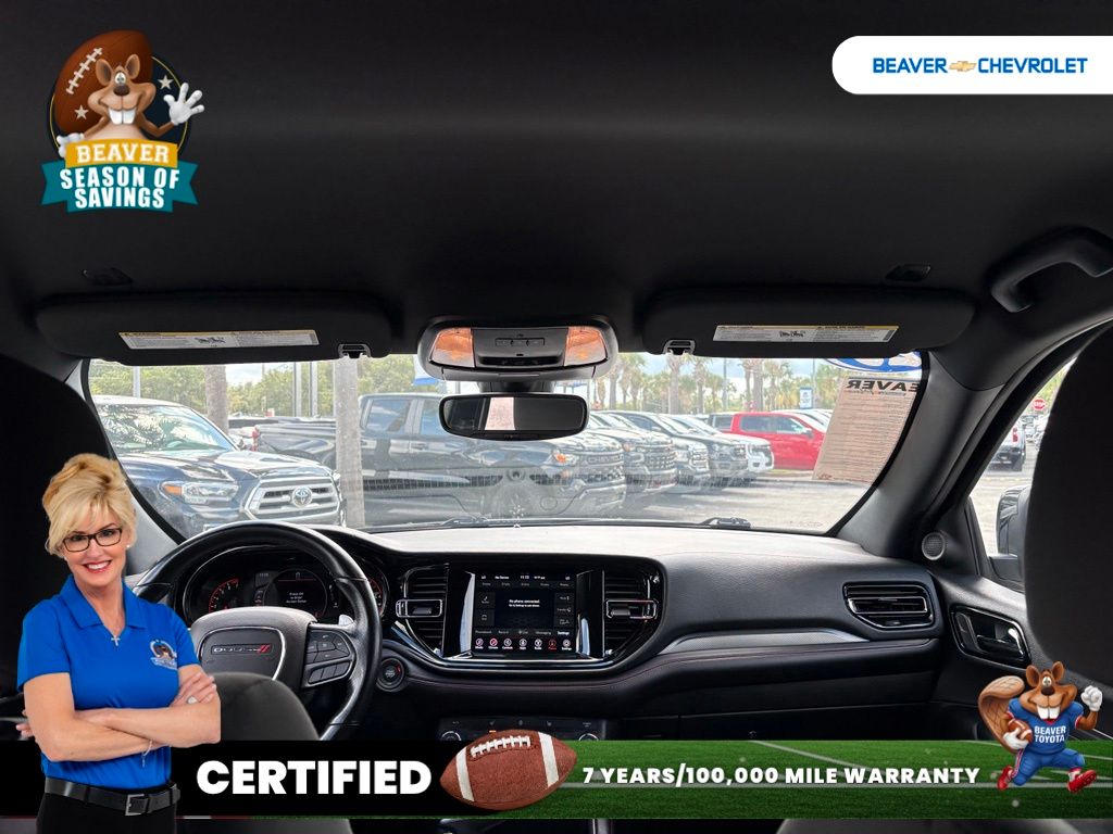 Used 2023 Dodge Durango SUV
