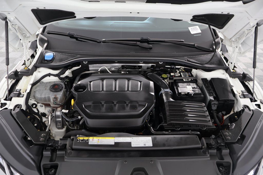 Thumbnail: 2023 Volkswagen Arteon - 13