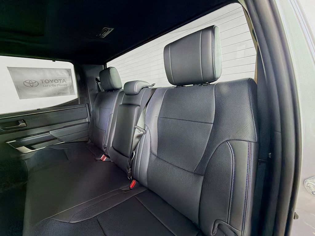 New 2026 Toyota Tundra i-FORCE MAX Truck