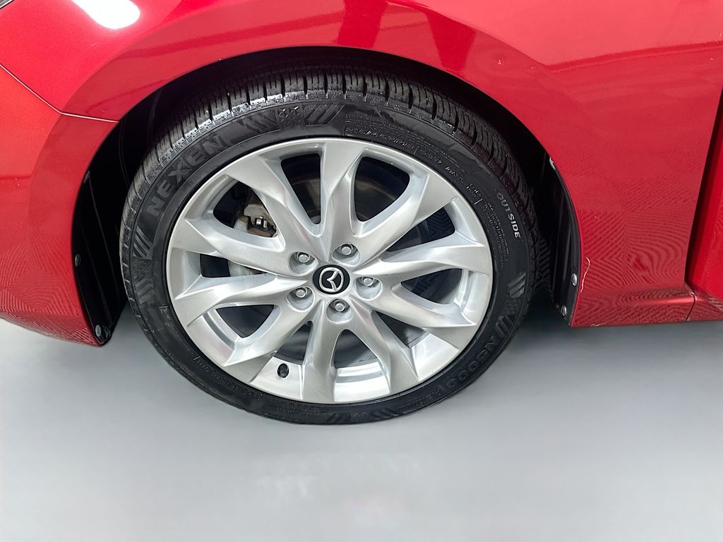 Thumbnail: 2018 Mazda Mazda3 - 30