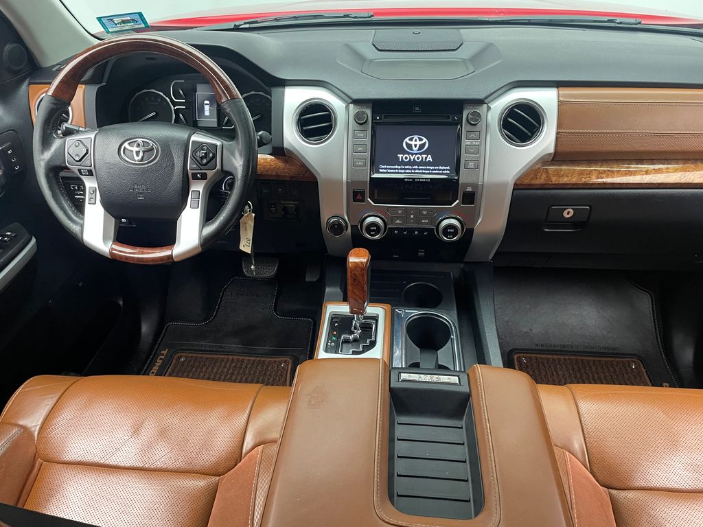 Thumbnail: 2019 Toyota Tundra - 19