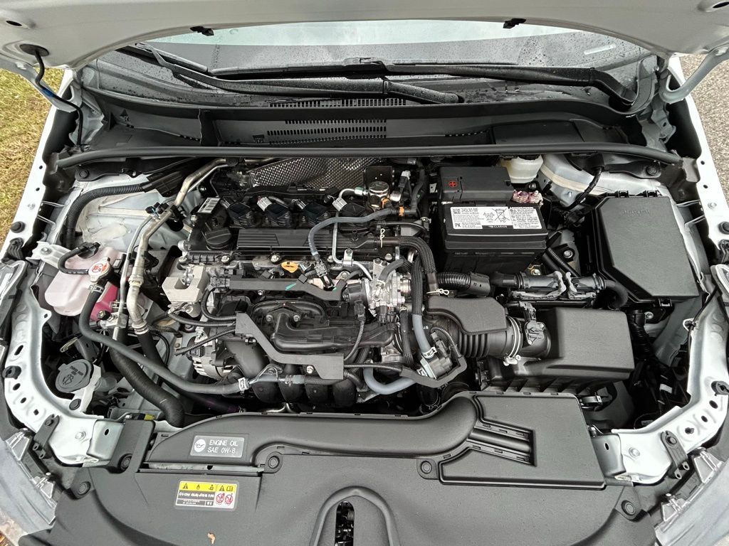 Thumbnail: 2025 Toyota Corolla - 11