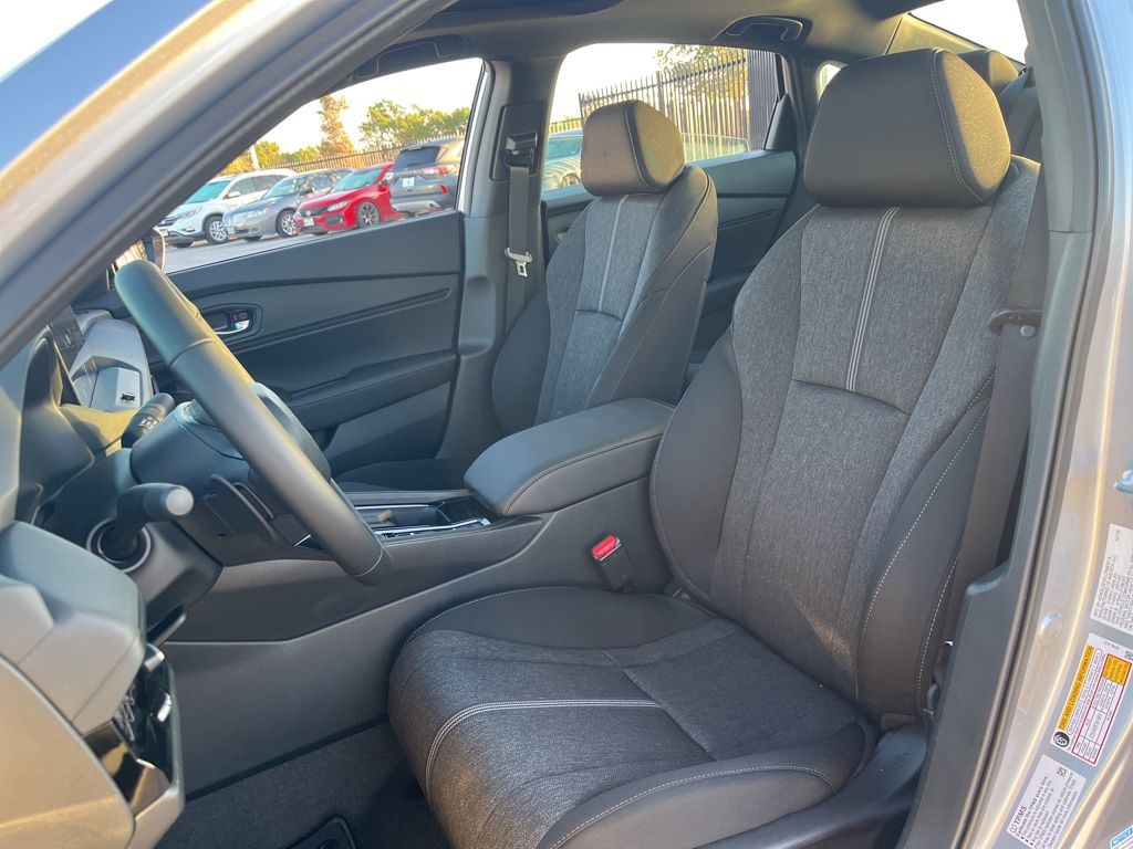 Thumbnail: 2025 Honda Accord - 12