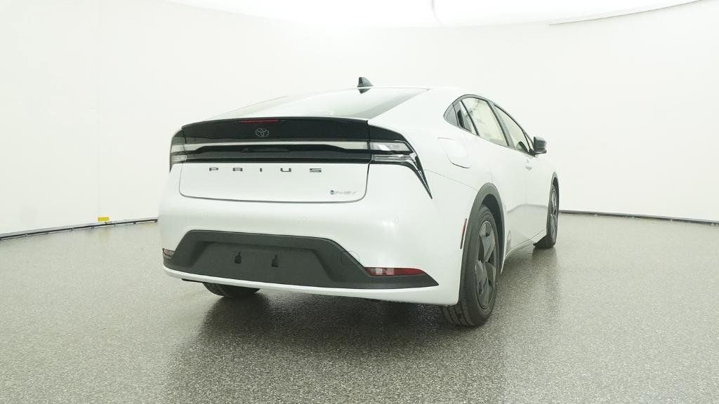 Thumbnail: 2026 Toyota Prius - 22