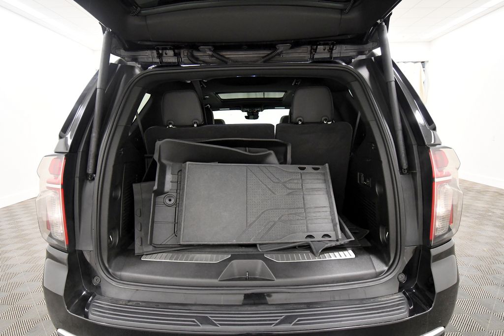 Used 2023 Chevrolet Tahoe SUV