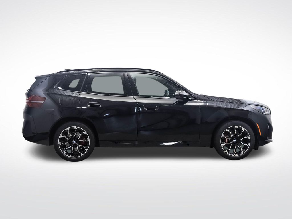 Thumbnail: 2026 BMW X3 - 6
