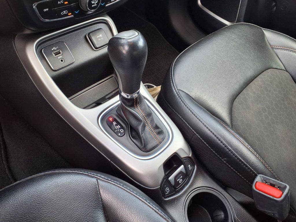 Used 2020 Jeep Compass SUV