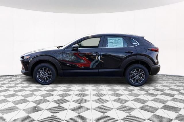 2024 Mazda CX-30 2.5 S 12