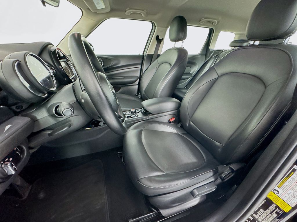 Used Car 2017 Mini Cooper  Clubman For Sale Under $15,000 In Austin, Texas