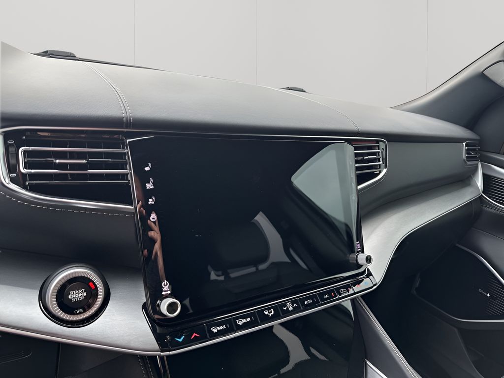 New 2026 Blue Jeep Limited Reserve image 35