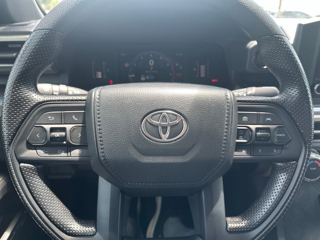 Used 2026 Toyota Tacoma Truck