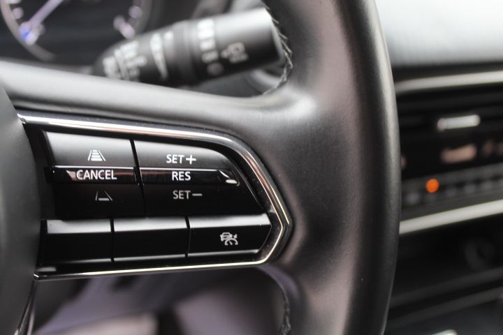 Used Car 2025 Mazda Cx-90  3.3 Turbo Select For Sale Under $35,000 In Georgetown, Texas