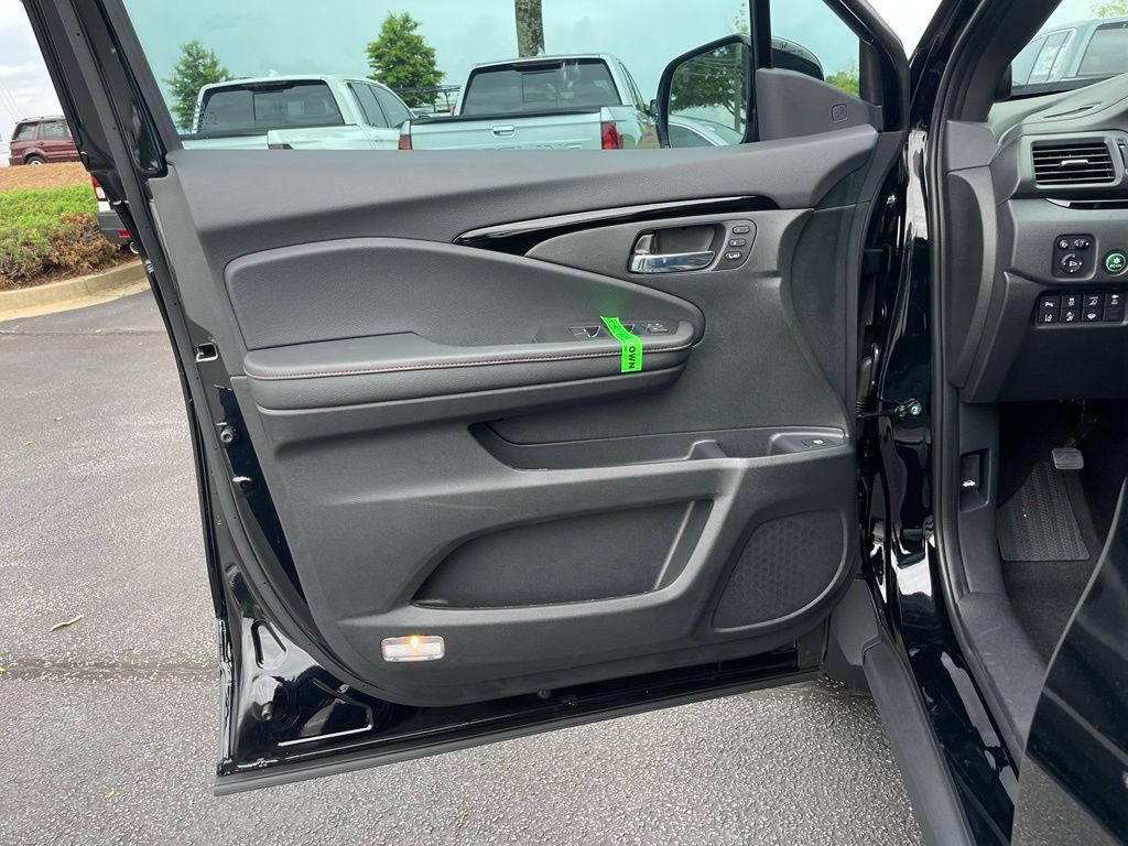 Thumbnail: 2026 Honda Ridgeline - 24